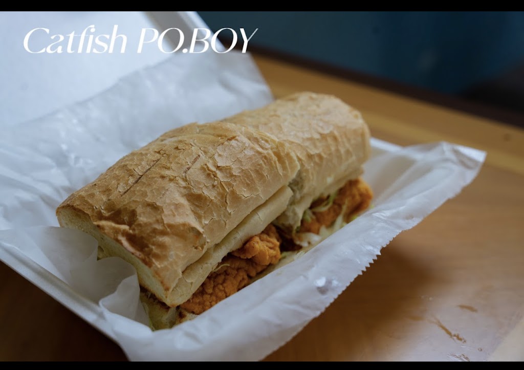 Louisiana seafood & po.boy | restaurant | 6835 S Peoria Ave, Tulsa, OK 74136, USA | 9189387142 OR +1 918-938-7142