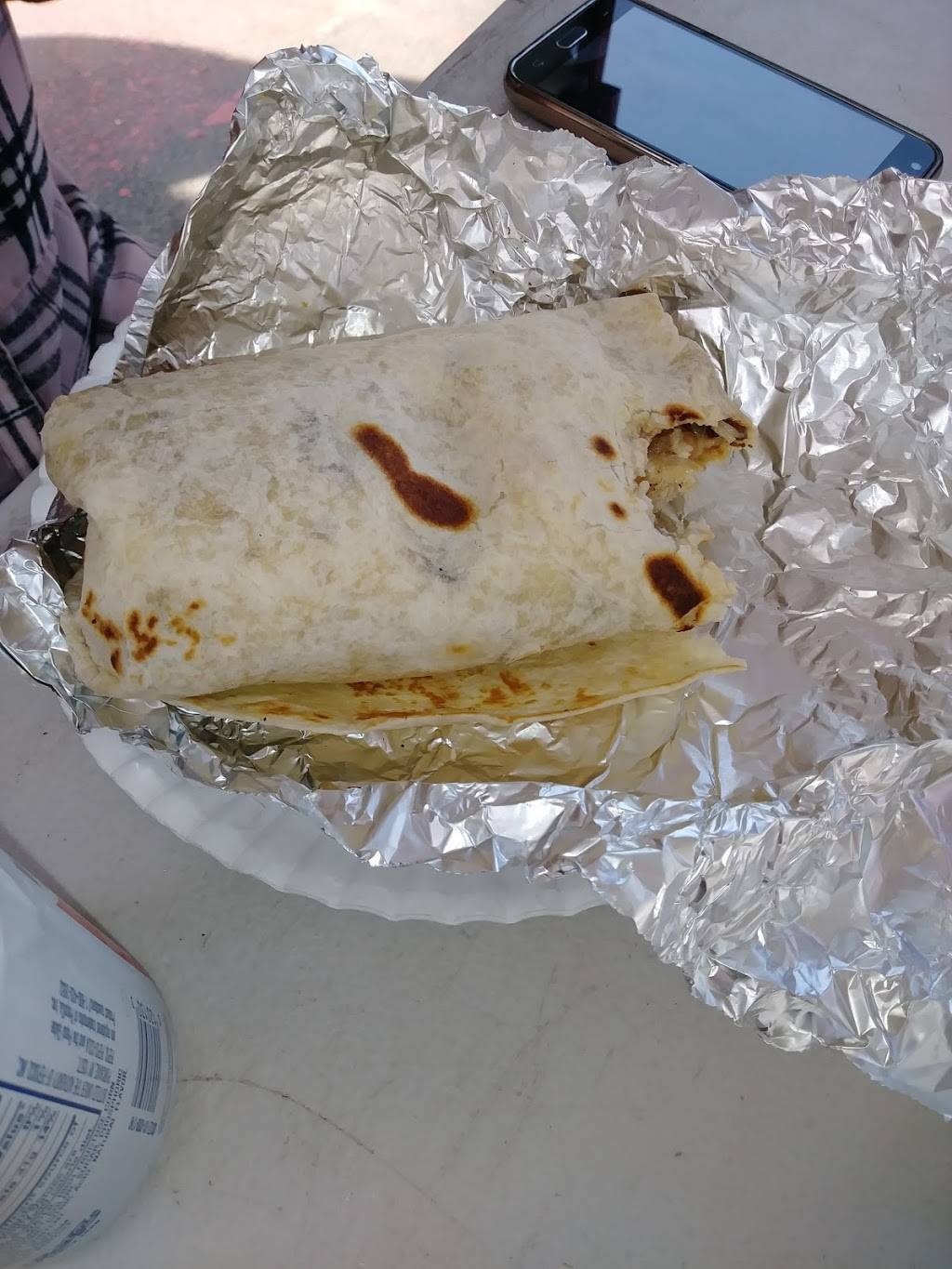 Sánchez Taqueria | restaurant | 600 S Golden State Blvd, Turlock, CA 95380, USA | 2094162182 OR +1 209-416-2182