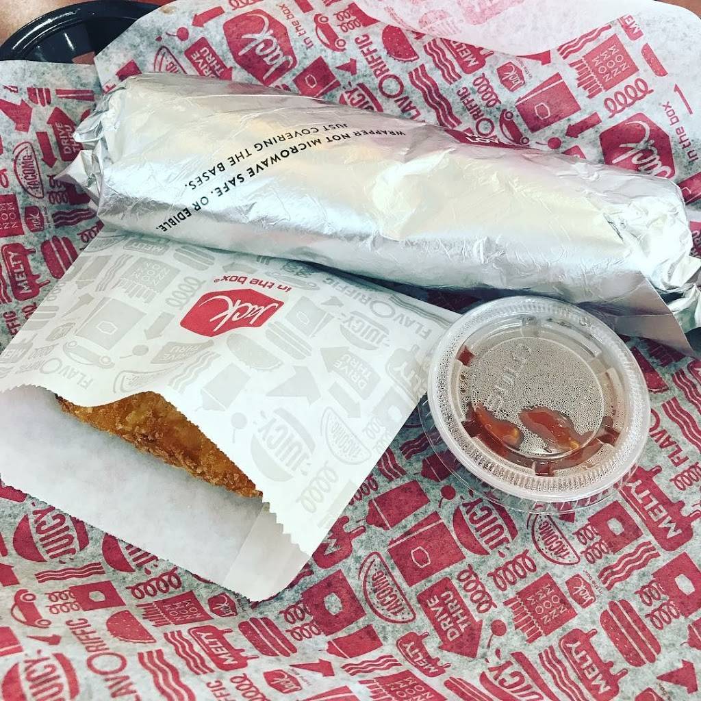 Jack in the Box | restaurant | 7221 Fondren Rd, Houston, TX 77036, USA | 7132714439 OR +1 713-271-4439
