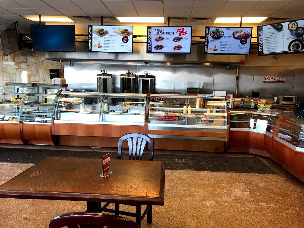 Pita Land | restaurant | Unit #21-22, 200 Whitmore Rd, Woodbridge, ON L4L 6E2, Canada | 9058567482 OR +1 905-856-7482