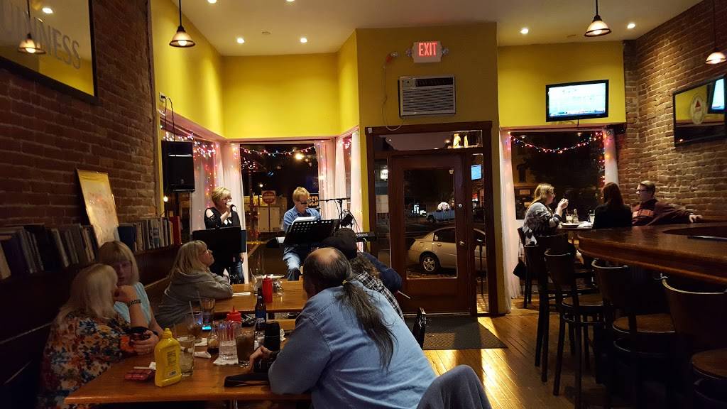 McGuigans Public House | restaurant | 266 Market St, Sunbury, PA 17801, USA | 5702865002 OR +1 570-286-5002