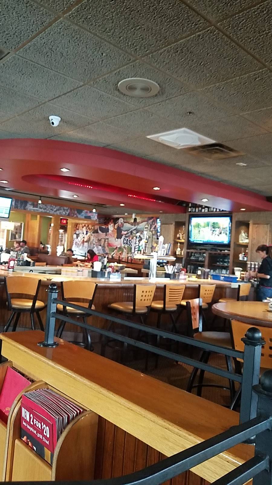 Applebees Grill + Bar | restaurant | 185 Cherokee Pl, Cartersville, GA 30121, USA | 7703822822 OR +1 770-382-2822
