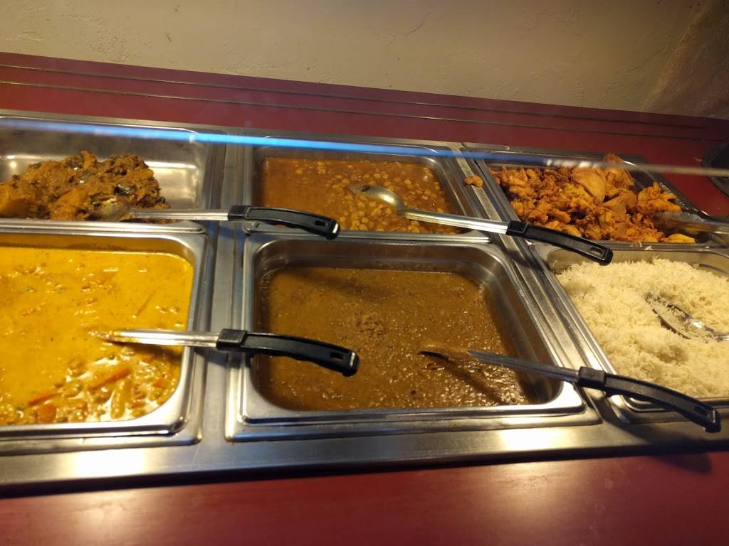 Royal Taj Fine Indian Cuisine | restaurant | 6735 N First St, Fresno, CA 93710, USA | 5594437246 OR +1 559-443-7246