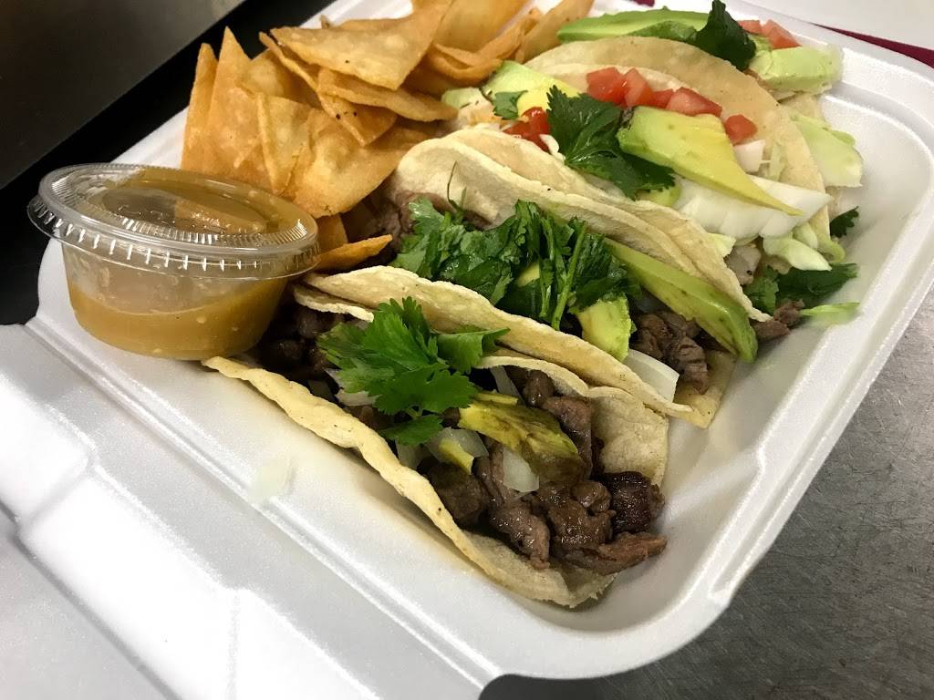 Más Mole Café | restaurant | 1309 Chamberlain Ave Space 6, Bakersfield, CA 93305, USA | 6614371731 OR +1 661-437-1731