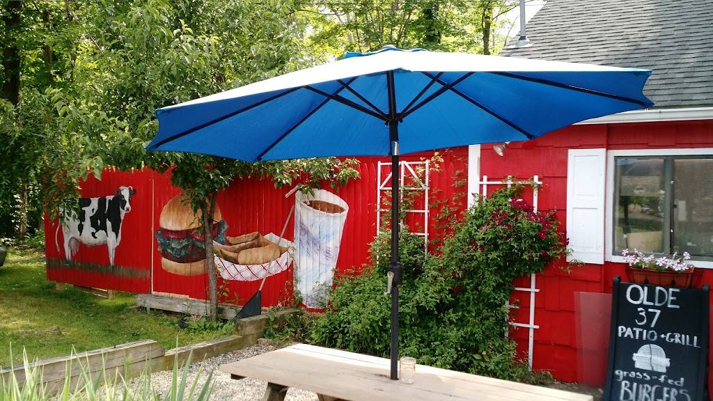 Olde 37 Patio & Grill | restaurant | 25 CT-37, New Fairfield, CT 06812, USA | 2037463700 OR +1 203-746-3700