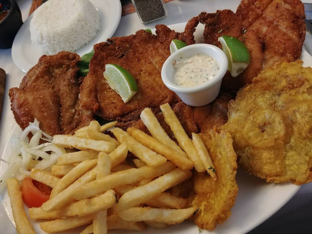 La Saveur Colombienne - SC Traiteur - SC Décoration - SC Gâteau | restaurant | 91 Boulevard Sainte-Rose, Laval, QC H7L 3J7, Canada | 5142927328 OR +1 514-292-7328