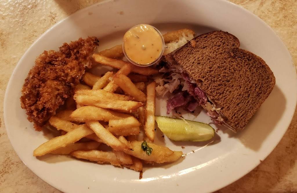 Kreimers Bier Haus | restaurant | 6052 OH-128, Cleves, OH 45002, USA | 5133532168 OR +1 513-353-2168