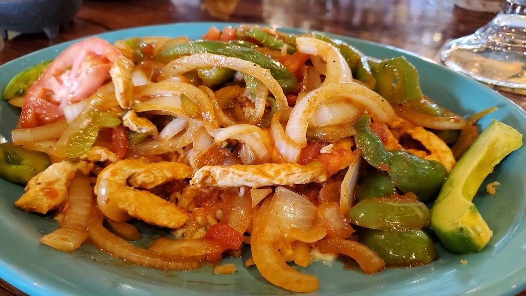 Mi Mexico | restaurant | 1706 E Main St, Montrose, CO 81401, USA | 9702521000 OR +1 970-252-1000