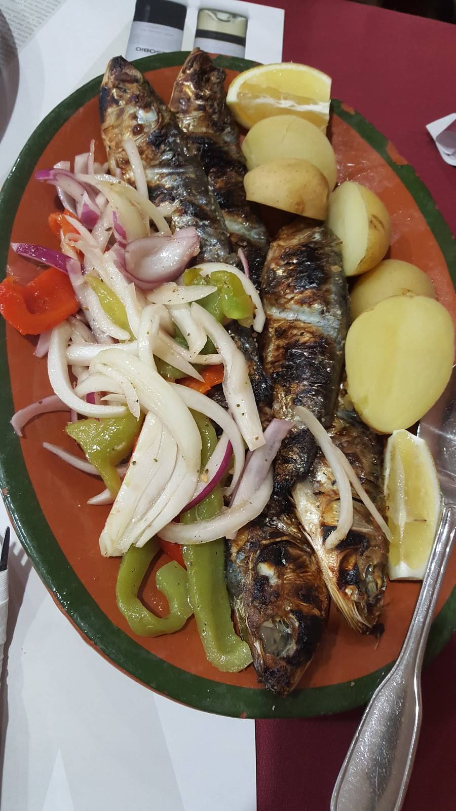 Casa Seabra | restaurant | 255 Jefferson St, Newark, NJ 07105, USA | 9734651966 OR +1 973-465-1966