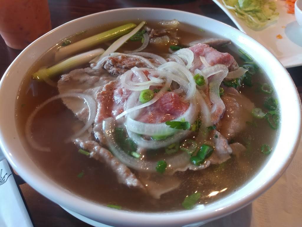 Pho Mai | restaurant | 13025 S US-301, Suite 103, Riverview, FL 33578, USA | 8134424194 OR +1 813-442-4194