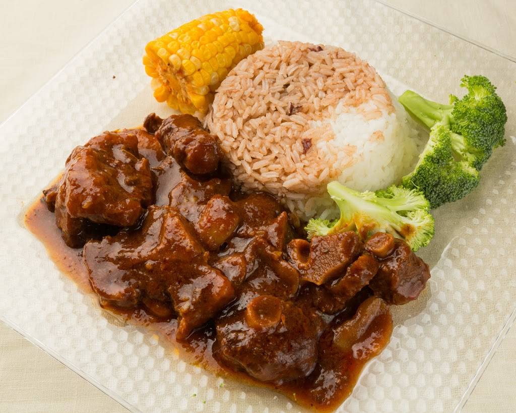 Richie Rich Caribbean Taste Express | restaurant | 705 E 222nd St, Bronx, NY 10467, USA | 7189425488 OR +1 718-942-5488