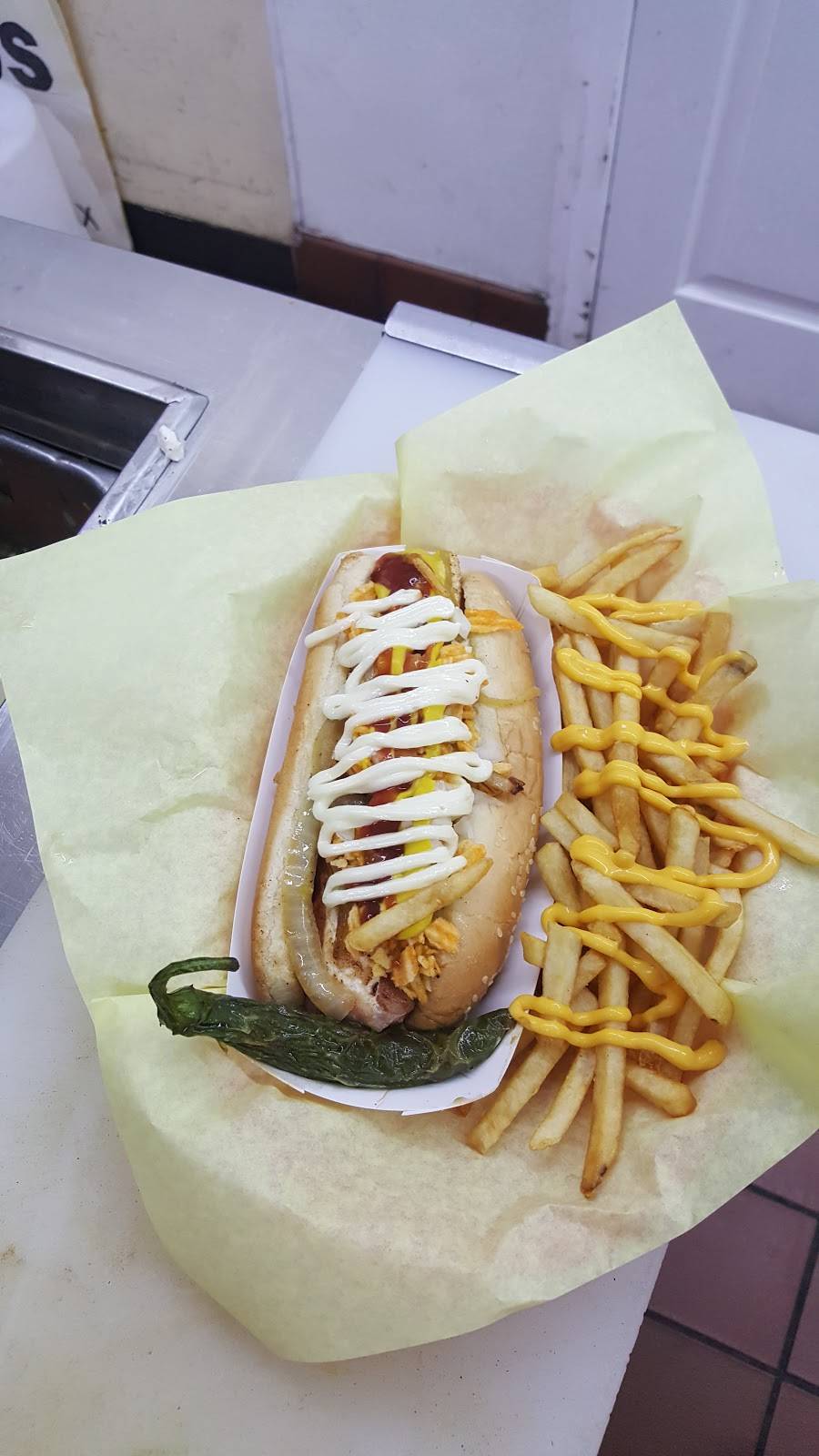 El Sonorense | restaurant | 3082 Fairmount Ave, San Diego, CA 92105, USA | 6193268890 OR +1 619-326-8890