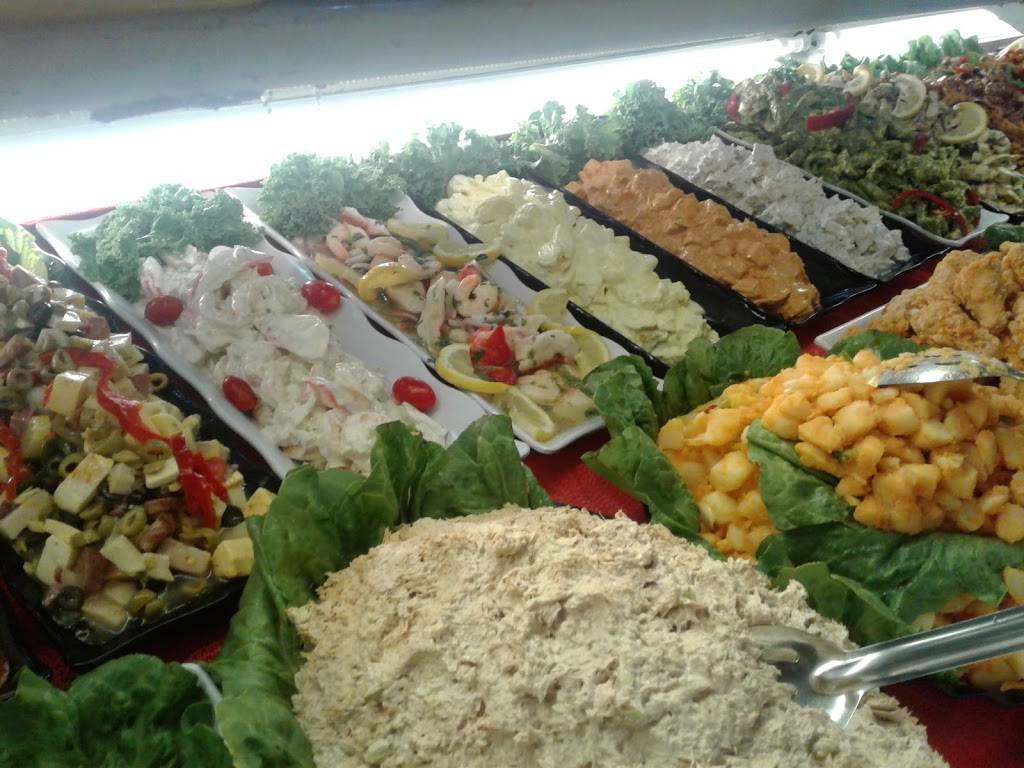 L Stop Gourmet Deli | restaurant | 223 Montrose Ave, Brooklyn, NY 11206, USA | 3478896608 OR +1 347-889-6608