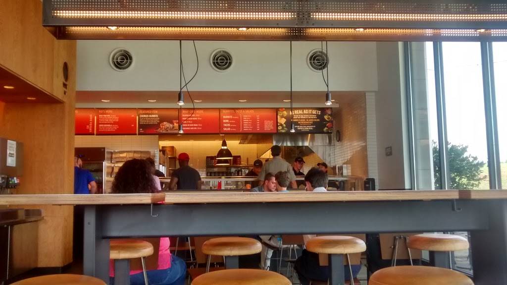 Chipotle Mexican Grill | restaurant | 2125 Interstate Dr, Opelika, AL 36801, USA | 3347370056 OR +1 334-737-0056