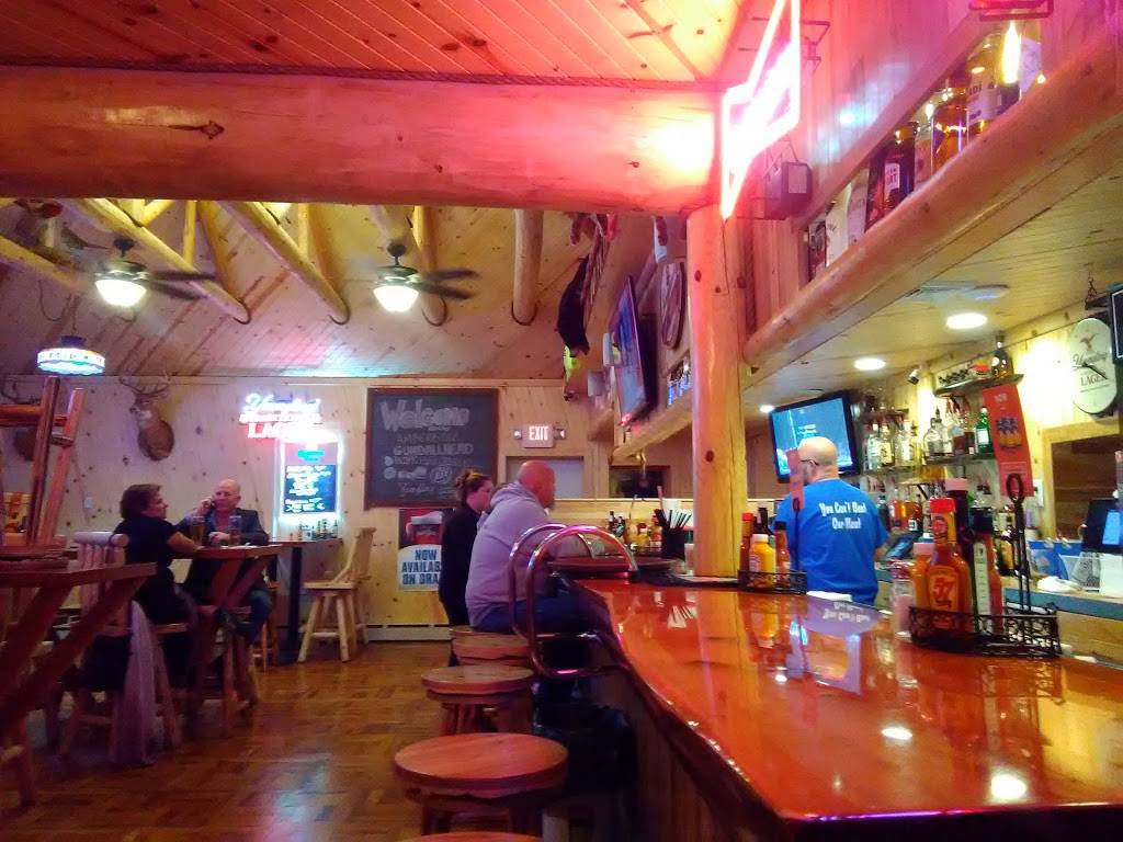 Georges Highlander Bar And Grill | restaurant | 204 E State St, Etna Green, IN 46524, USA | 5742270221 OR +1 574-227-0221