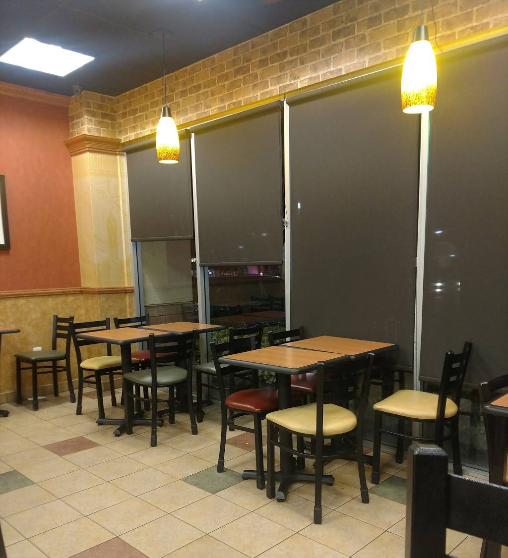 Subway Restaurants | restaurant | 257 N Rosemead Blvd, Pasadena, CA 91107, USA | 6263515088 OR +1 626-351-5088