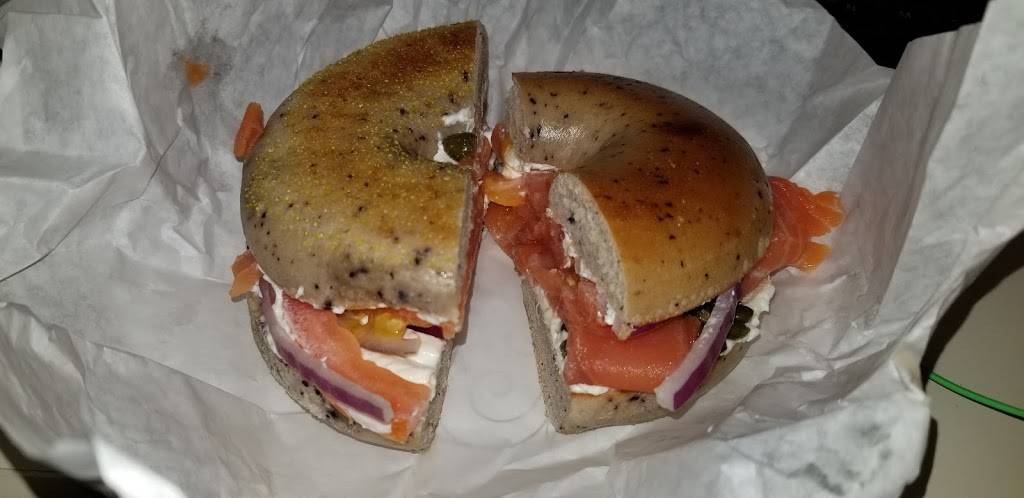 RB Deli | restaurant | 16855 W Bernardo Dr suite 119, San Diego, CA 92127, USA | 8587536003 OR +1 858-753-6003