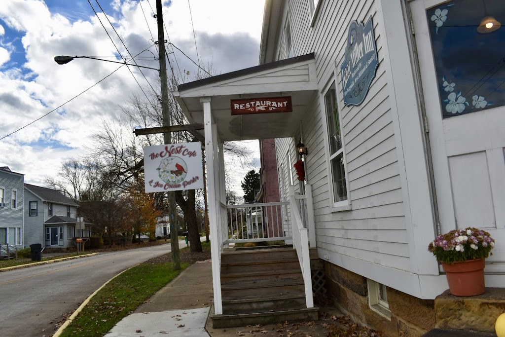 Isaac Miller Inn | restaurant | 107 S Main St, Magnolia, OH 44643, USA | 3308669344 OR +1 330-866-9344