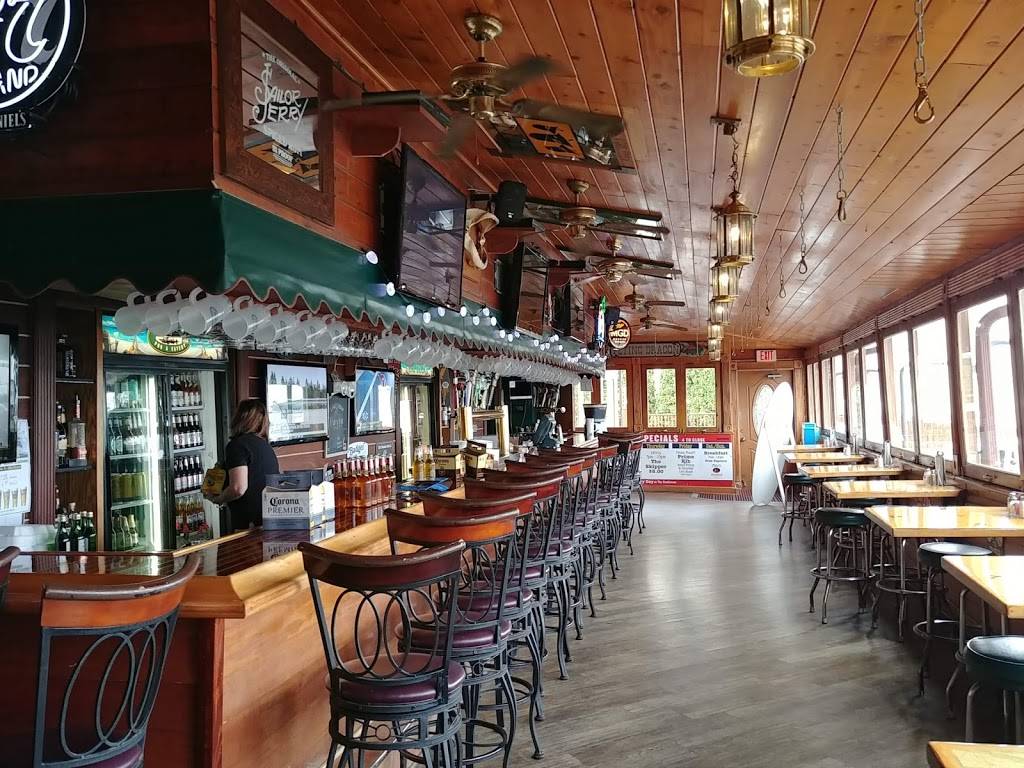 Boat House Pub & Eatery | restaurant | 4917 7th Ave, Kenosha, WI 53140, USA | 2626549922 OR +1 262-654-9922