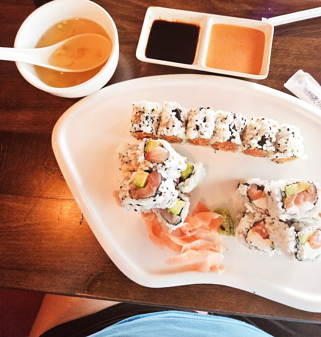 Sushi Mizu | meal takeaway | 722 E Admiral Doyle Dr, New Iberia, LA 70560, USA | 3373219060 OR +1 337-321-9060