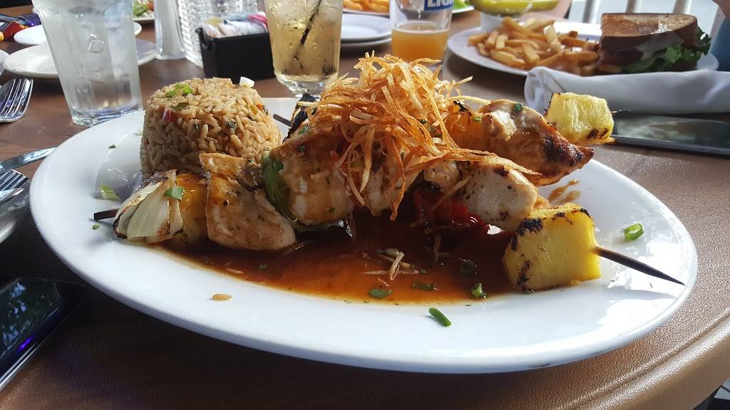 The Exchange | restaurant | 160 E Main St, Rockaway, NJ 07866, USA | 9736278488 OR +1 973-627-8488