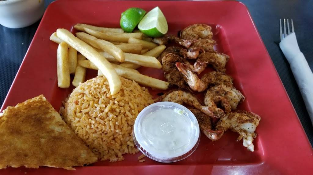 7 Mares | restaurant | 3317 W Walnut St, Garland, TX 75042, USA | 2147039949 OR +1 214-703-9949