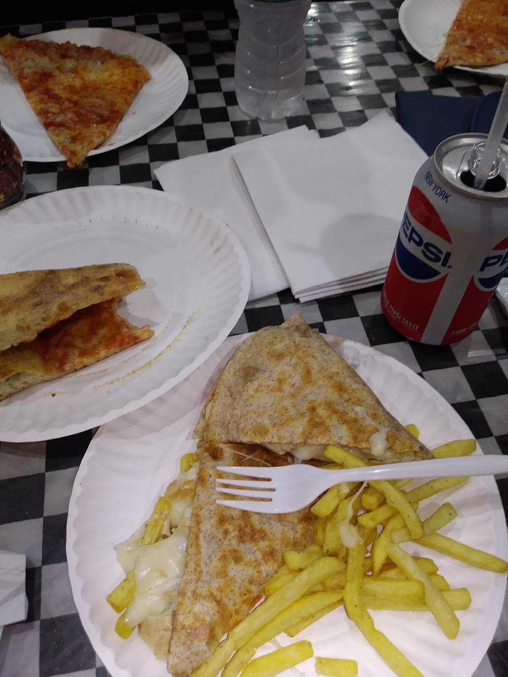 North Shore Pizzeria | meal delivery | 1376 Forest Ave, Staten Island, NY 10302, USA | 7188653368 OR +1 718-865-3368