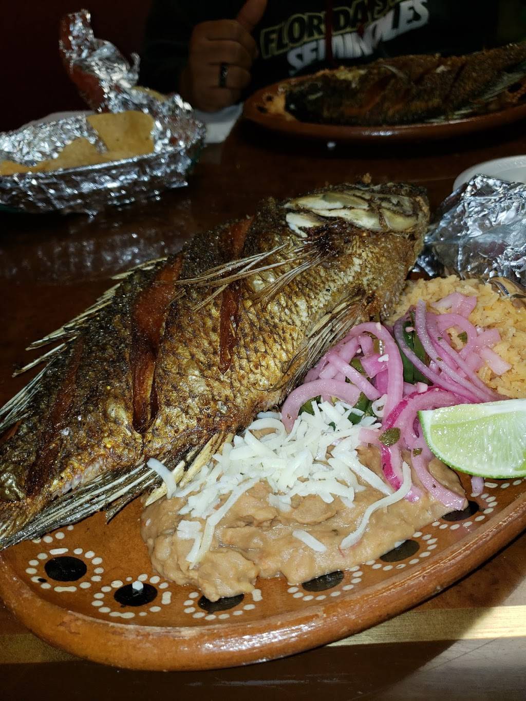 La Envidia Mexican Grill | restaurant | 4545 Gulfway Dr, Port Arthur, TX 77642, USA | 4095484059 OR +1 409-548-4059