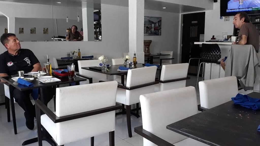 MORA GRILL | restaurant | 3428 E Atlantic Blvd, Pompano Beach, FL 33062, USA | 9549332003 OR +1 954-933-2003