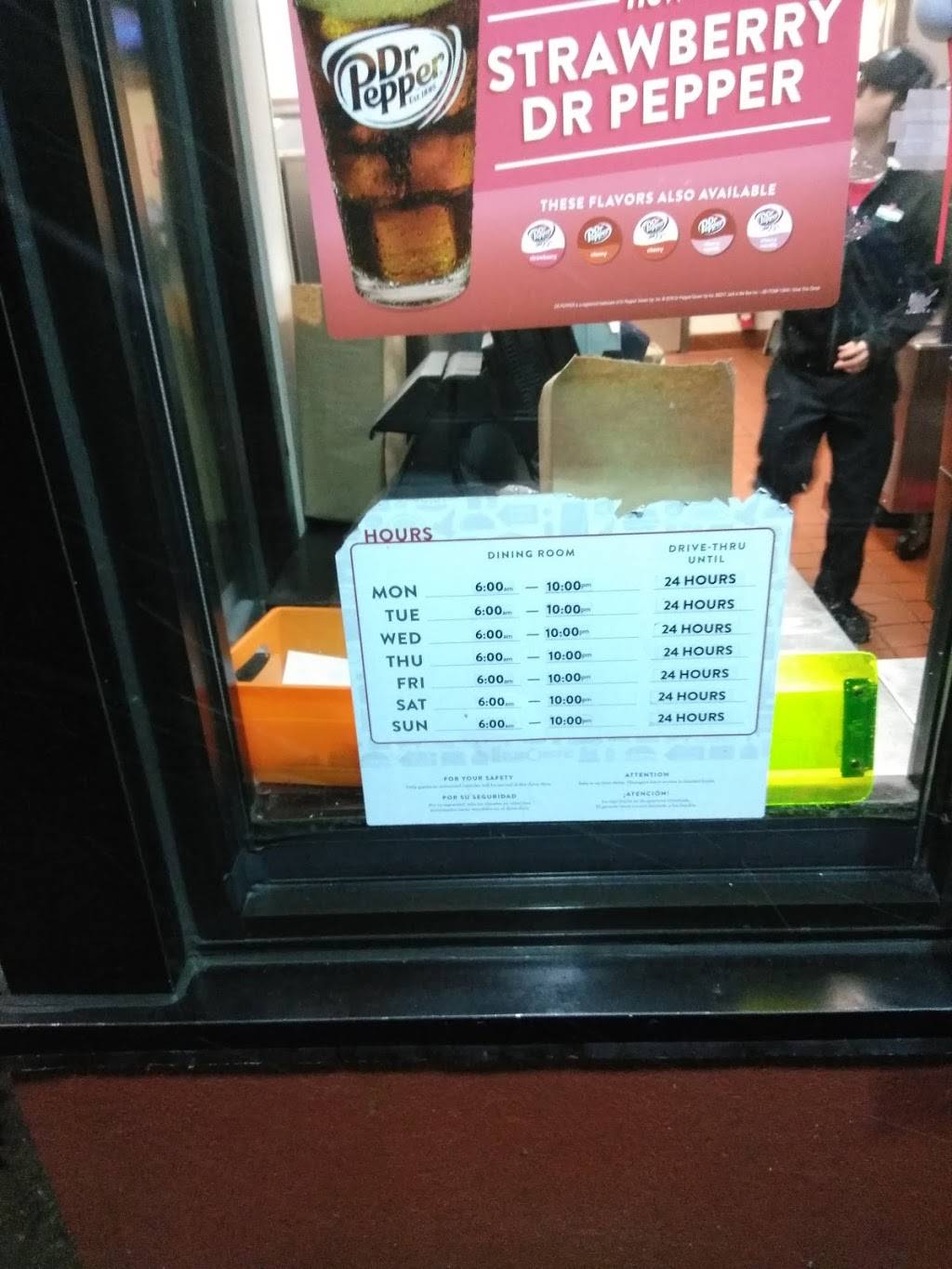 Jack in the Box | restaurant | 4323 196th St SW, Lynnwood, WA 98036, USA | 4256737895 OR +1 425-673-7895