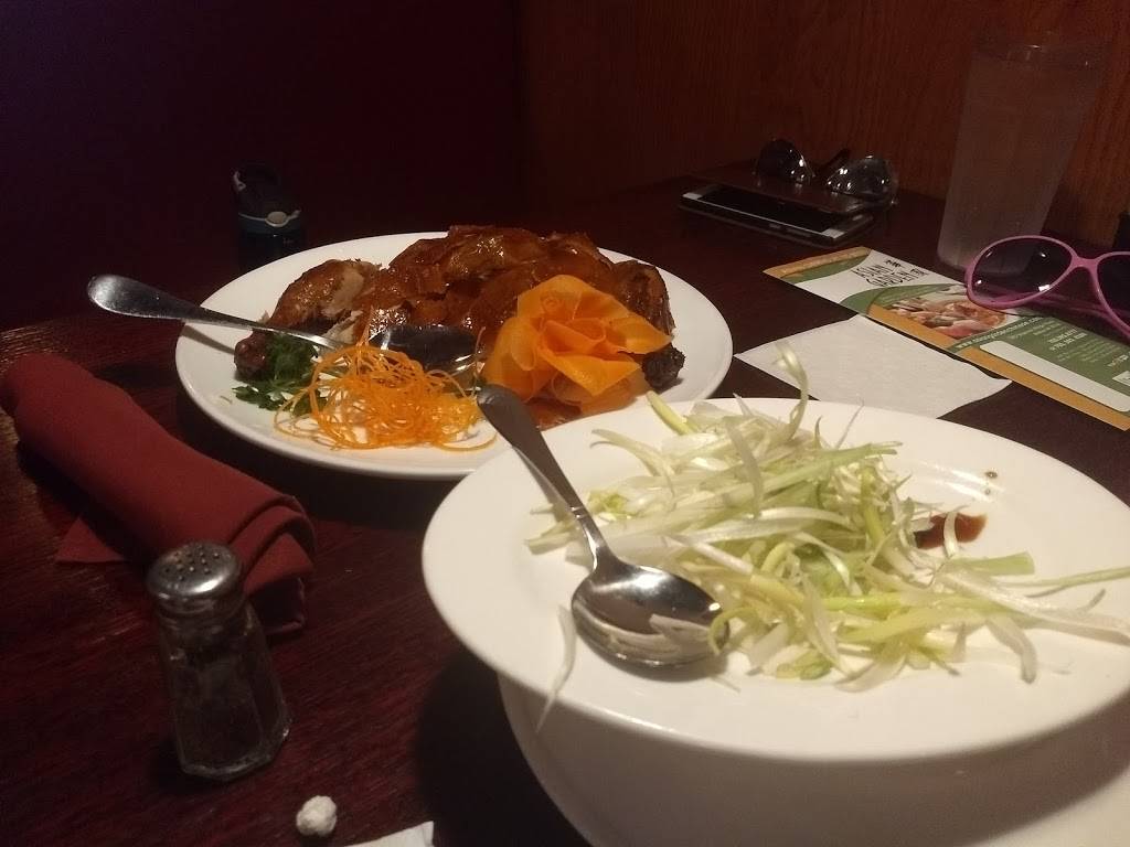 Asian Garden | restaurant | 12857 Braemar Village Pz, Bristow, VA 20136, USA | 7033938777 OR +1 703-393-8777