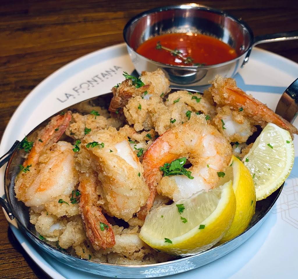 La Fontana Steakhouse | restaurant | 4285 NW 107th Av Doral, Miami, FL 33178, USA | 7864094793 OR +1 786-409-4793