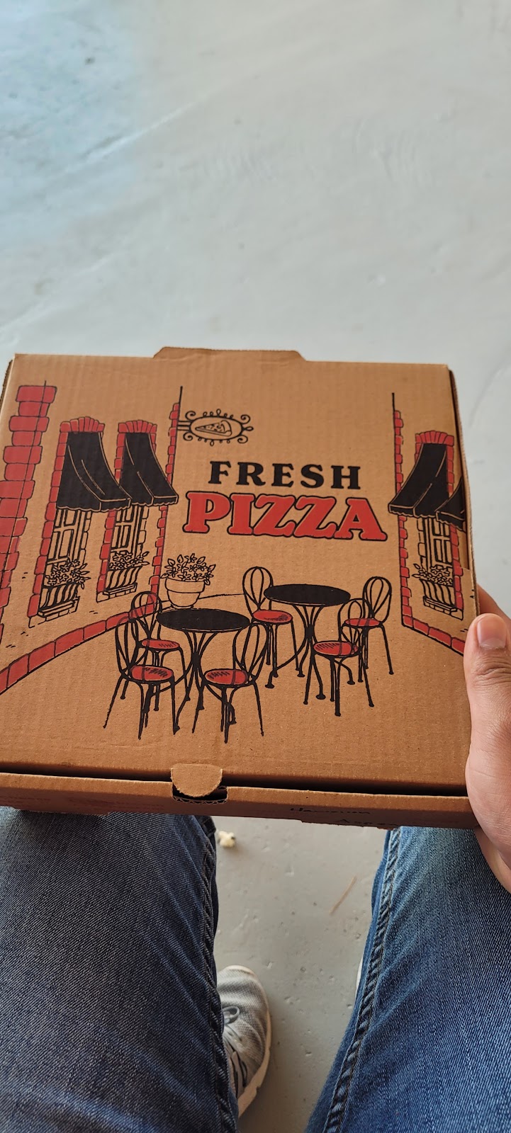 Industrial Park Pizza | restaurant | 1000 Industrial Dr, Berryville, AR 72616, USA | 8706544570 OR +1 870-654-4570