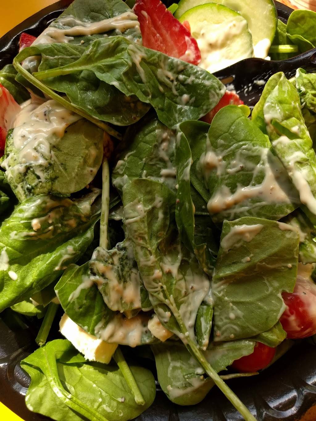 Elmos Eatery | restaurant | 100 Sesame Rd, Langhorne, PA 19047, USA | 2157023566 OR +1 215-702-3566