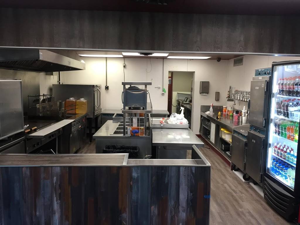 Woodburn Shanks Pit BBQ | restaurant | 1616 Earl L Core Rd, Morgantown, WV 26505, USA | 3045043047 OR +1 304-504-3047