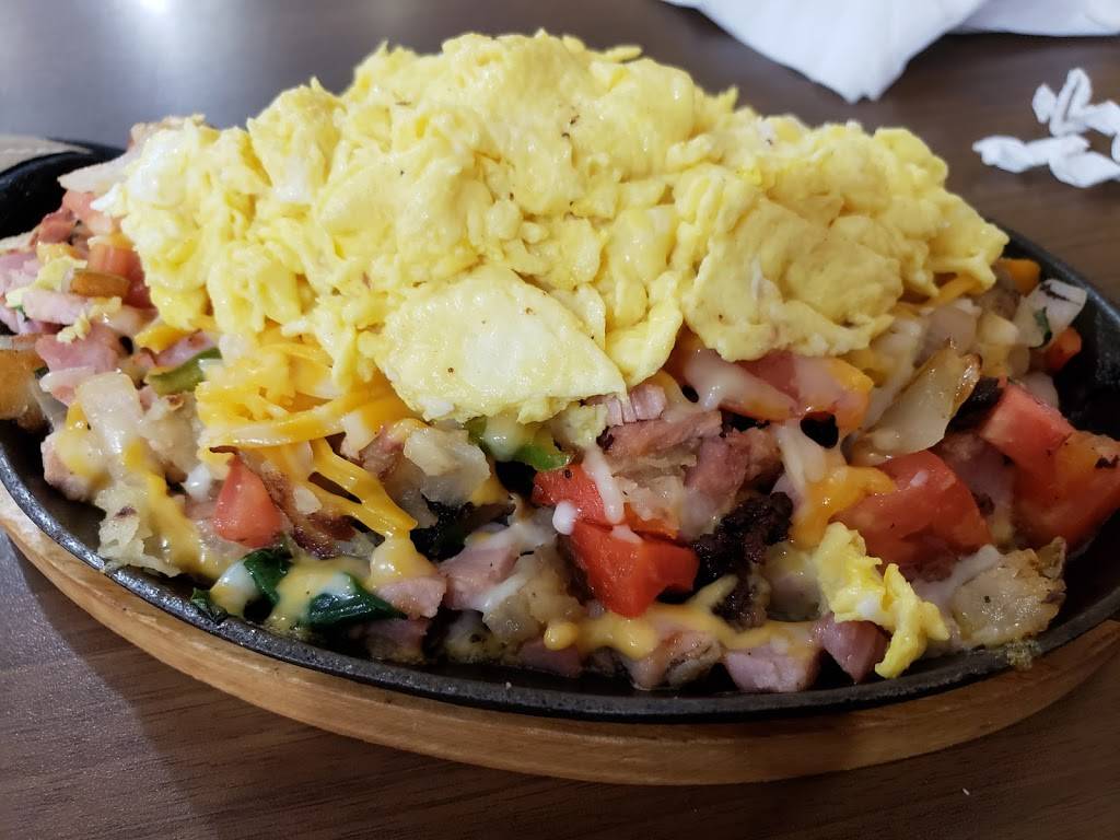 Riverview Cafe | cafe | 8124 Main St, Dexter, MI 48130, USA | 7343886028 OR +1 734-388-6028