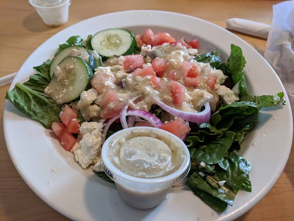 Bernies Foreside / Mister Bagel | restaurant | 204 US-1, Falmouth, ME 04105, USA | 2077817817 OR +1 207-781-7817