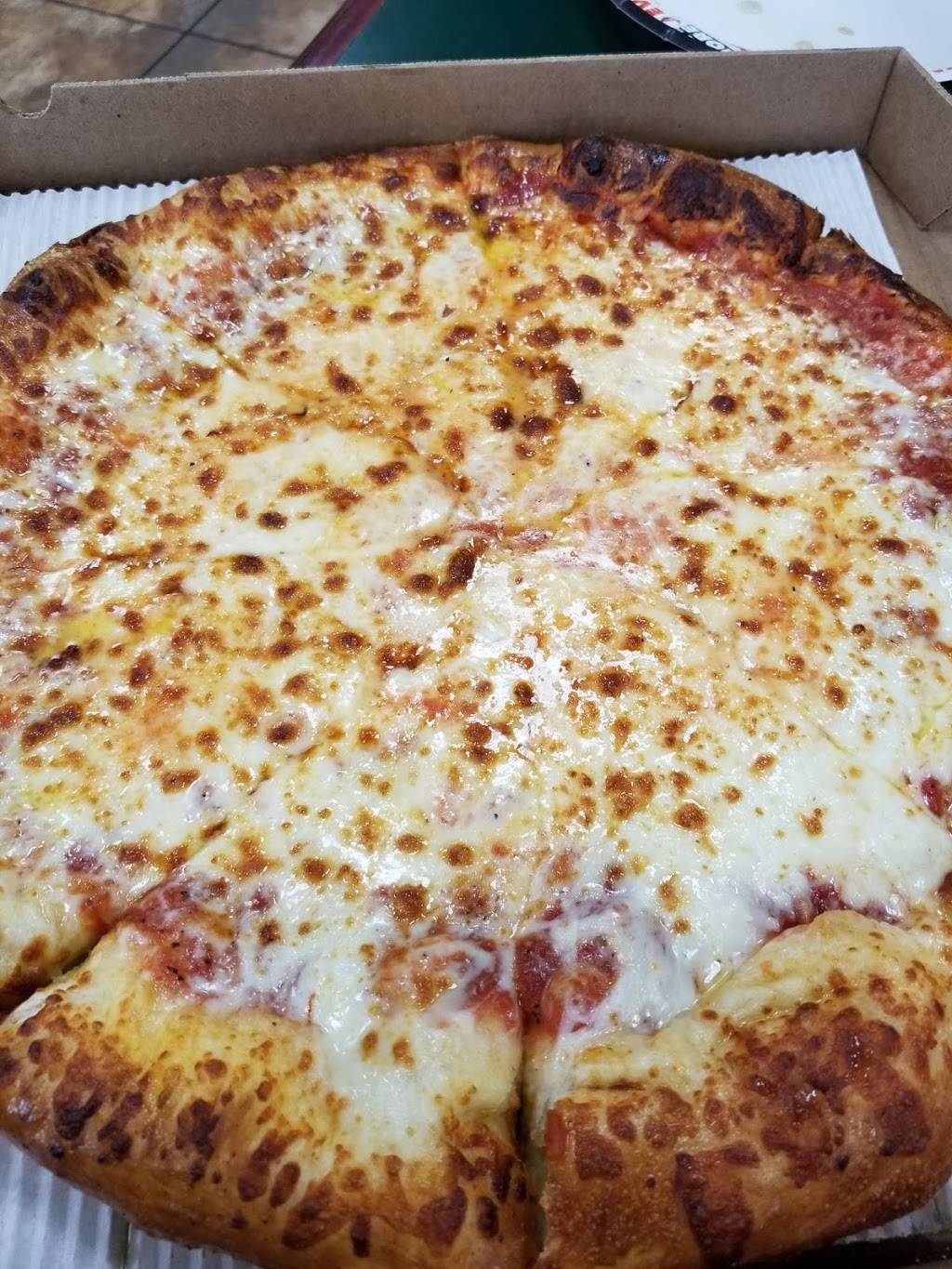 Marcos Pizza | meal delivery | 2508 McMullen Booth Rd, Clearwater, FL 33761, USA | 7277960123 OR +1 727-796-0123