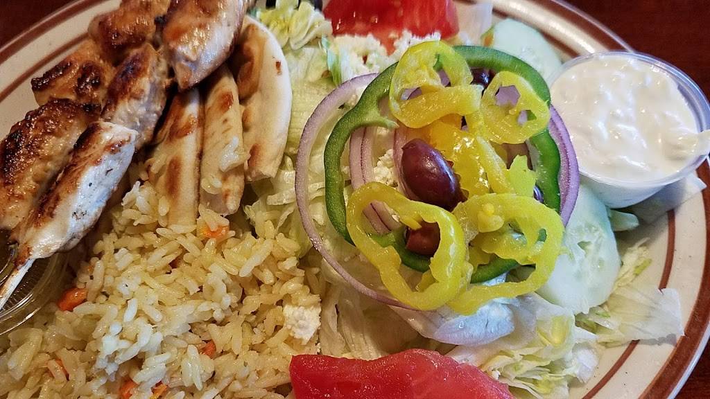 The Ranch House Grill | restaurant | 4426 W Gandy Blvd, Tampa, FL 33611, USA | 8138319759 OR +1 813-831-9759