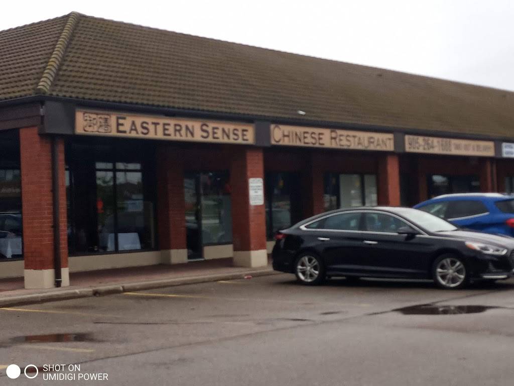 Eastern Sense Chinese Restaurant | restaurant | 200 Marycroft Ave, Woodbridge, ON L4L 5X9, Canada | 9052641688 OR +1 905-264-1688