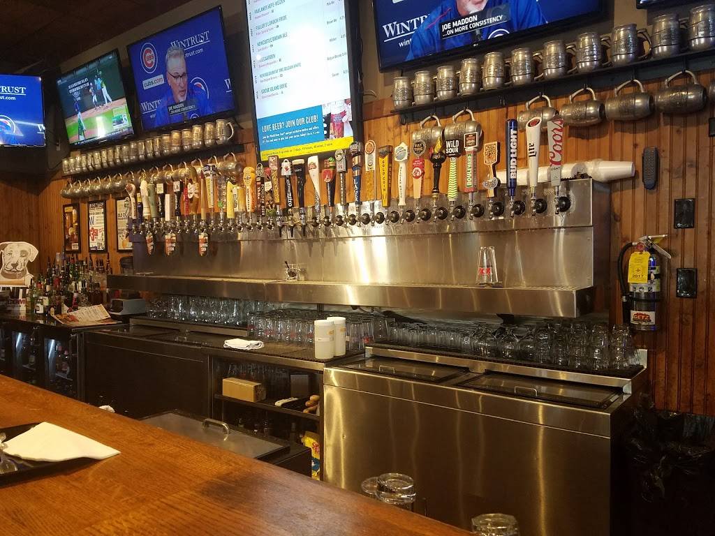 Old Chicago | restaurant | 3030 Utica Ridge Rd, Bettendorf, IA 52722, USA | 5633559494 OR +1 563-355-9494