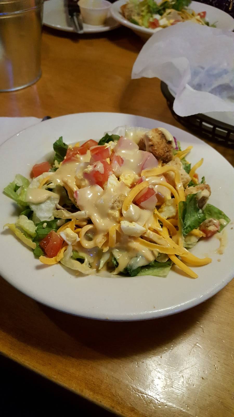 Texas Roadhouse | restaurant | 207 Commerce Dr, Elizabethtown, KY 42701, USA | 2707378801 OR +1 270-737-8801