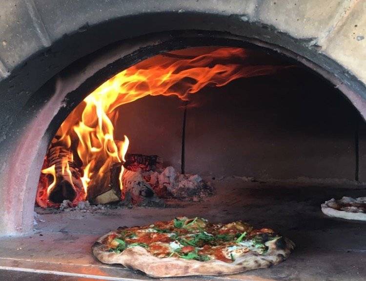 Arthur Avenue Wood Fired Pizza & Catering | restaurant | 210 Marble Ave, Pleasantville, NY 10570, USA | 9147412828 OR +1 914-741-2828