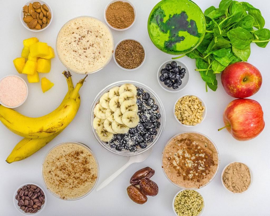 SuperJuice Nation | restaurant | 637 Wyckoff Ave, Wyckoff, NJ 07481, USA | 2014858856 OR +1 201-485-8856