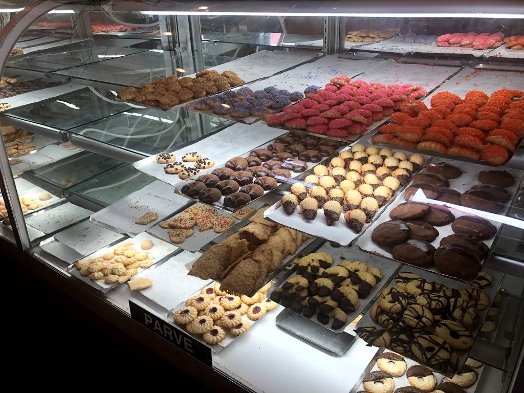 Delice Bakery | bakery | 8583 Pico Blvd, Los Angeles, CA 90035, USA | 3102896556 OR +1 310-289-6556