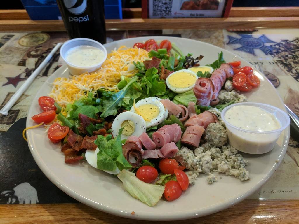 Hobos At The Legion | restaurant | 200 Main St, St Peters, MO 63376, USA | 6362782828 OR +1 636-278-2828