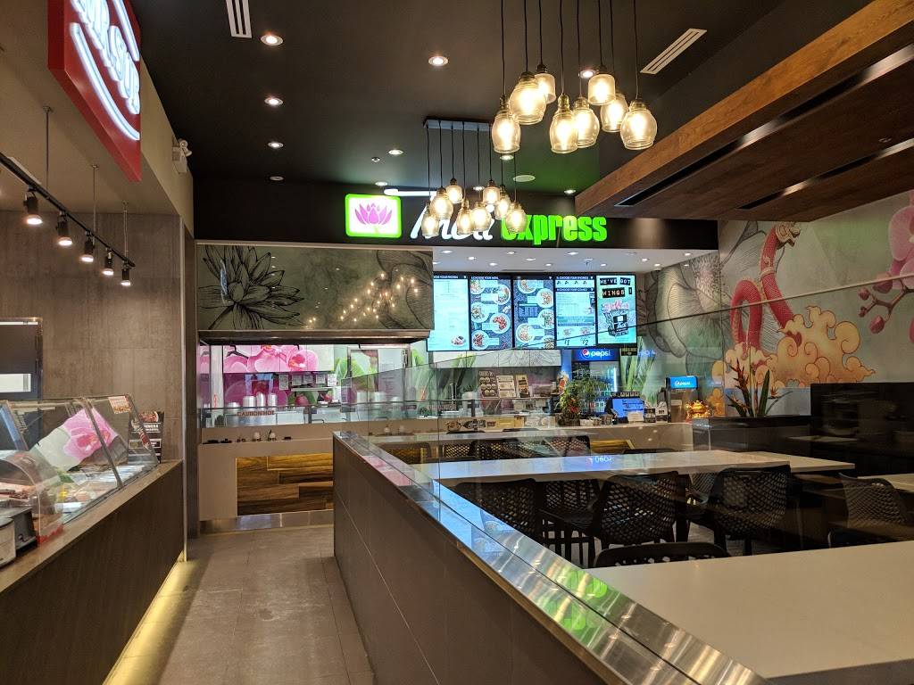 Thai Express | restaurant | 300E Fourth Ave, St. Catharines, ON L2S 0E6, Canada | 9059883635 OR +1 905-988-3635