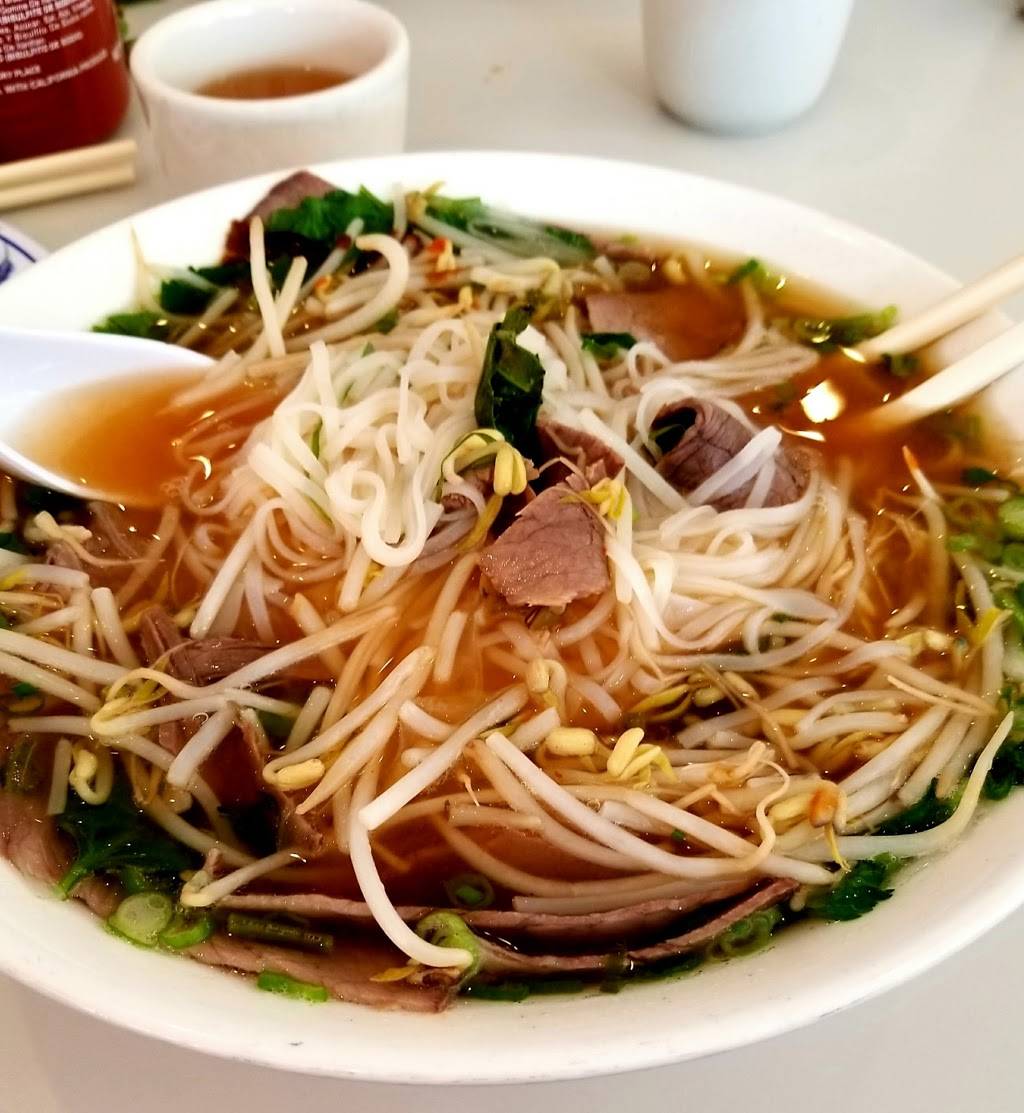 Pho 75 | restaurant | 823 Adams Ave, Philadelphia, PA 19124, USA | 2157438845 OR +1 215-743-8845
