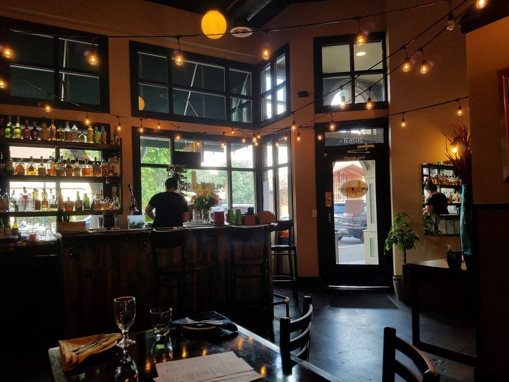 Yellow Llama | restaurant | 2036 Main St b, Forest Grove, OR 97116, USA | 9717278118 OR +1 971-727-8118