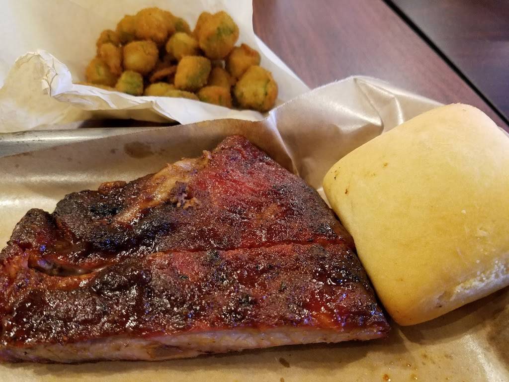 Dickeys Barbecue Pit | restaurant | 4630 Natomas Blvd Ste 130, Sacramento, CA 95835, USA | 9164198411 OR +1 916-419-8411